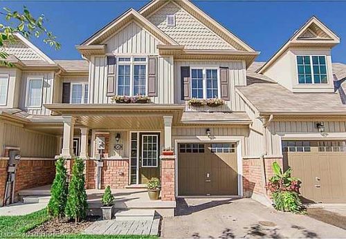 80 Bisset Ave, Brantford, ON, N3T0H3 | Card Image