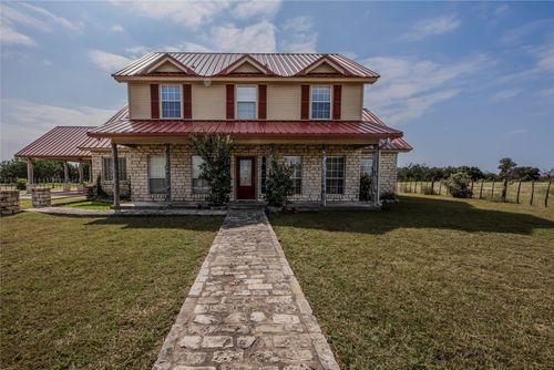 7435 County Road 265, Dublin, TX, 76446-6736 | Card Image