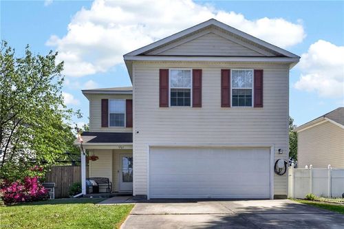 3763 Cape Henry Ave, Norfolk, VA, 23513-4450 | Card Image