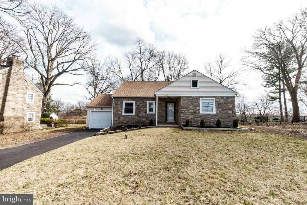 Highland Ave, Jenkintown, PA 19046