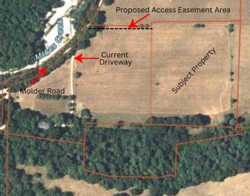 9.89 Acres Molder Road, Powell, MO, 65730 | Card Image