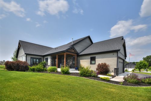 1407 Cambray Loop, Helena, MT, 59602-3701 | Card Image