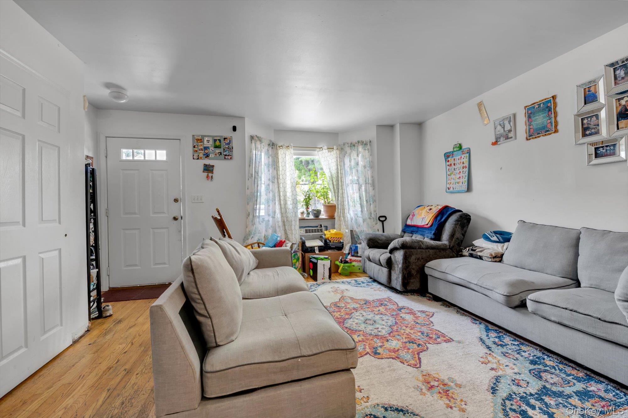 Residential Income in New York 3