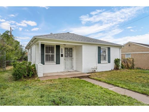 3715 N Jackson St, Denver, CO, 80205-3837 | Card Image