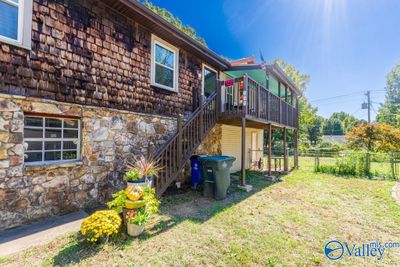 237 Duncan Avenue, House other with 2 bedrooms, 2 bathrooms and null parking in Florence AL | Image 3