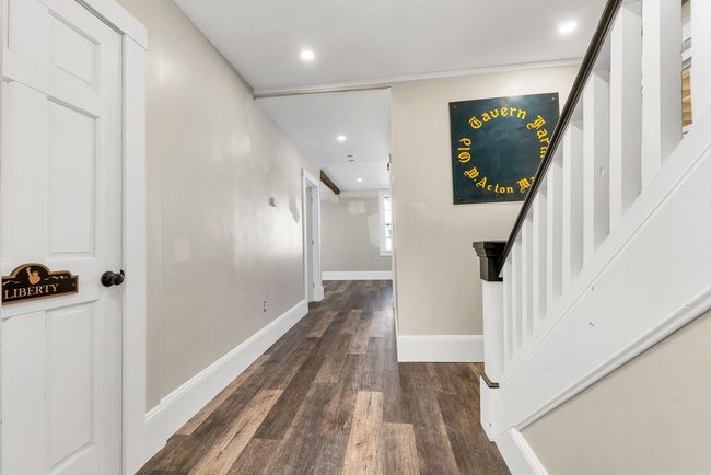 959 Presidential Hwy, House other with 8 bedrooms, 8 bathrooms and null parking in Jefferson NH | Image 25