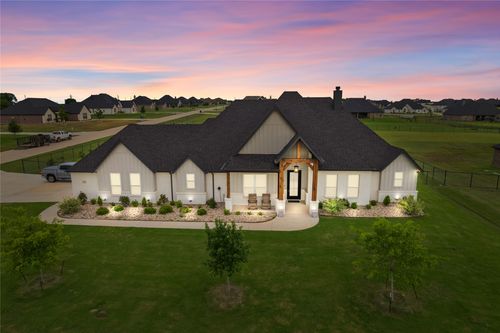 256 Agua Linda Dr, Godley, TX, 76044-4084 | Card Image
