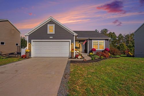 14541 Bigleaf Dr, West Olive, MI, 49460-9642 | Card Image