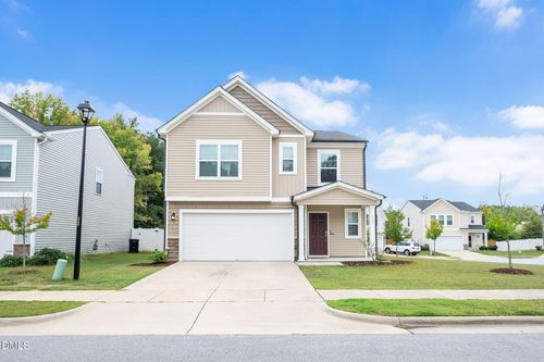 933 Bellewood Gardens Drive, Angier, NC, 27501 | Card Image