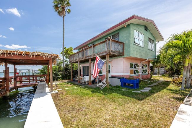 766 182 Nd Ave E, House other with 2 bedrooms, 4 bathrooms and null parking in REDINGTON SHORES FL | Image 21