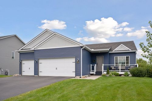 7559 Mackenzie Ave Ne, Otsego, MN, 55330-5007 | Card Image