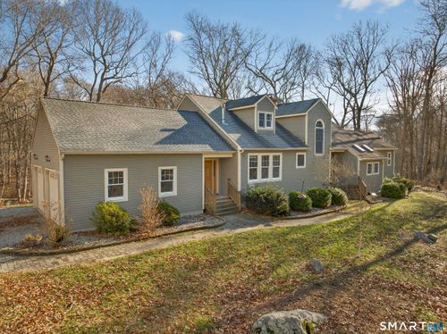 14 Cutler Rd, Old Lyme, CT, 06371-1856 | Card Image