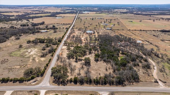 1906 Coleman Ranch Rd, House other with 4 bedrooms, 2 bathrooms and null parking in Tolar TX | Image 6