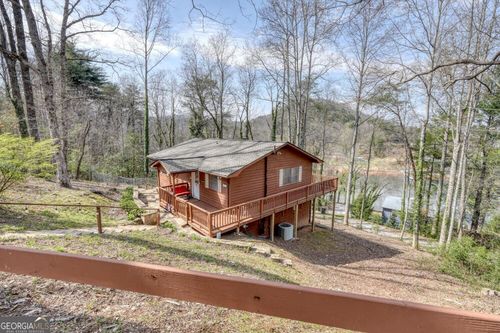 390 Bursey Rd, Hiawassee, GA, 30546-3810 | Card Image