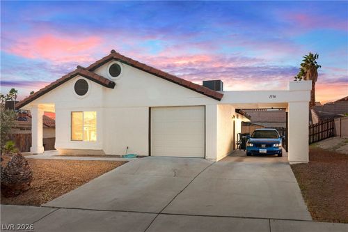 1596 Paloma Ave, Laughlin, NV, 89029-0181 | Card Image