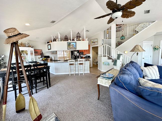 660 1 St St, House other with 3 bedrooms, 4 bathrooms and null parking in CEDAR KEY FL | Image 5