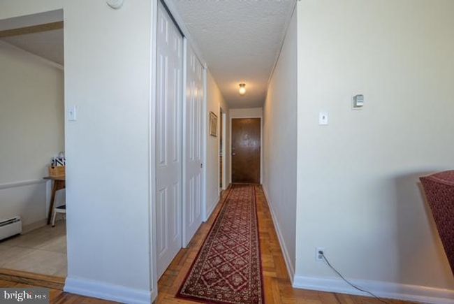 207 - 1030 E Lancaster Ave, Condo with 2 bedrooms, 1 bathrooms and null parking in BRYN MAWR PA | Image 8