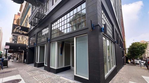 697 Sutter Street, San Francisco, CA, 94102 | Card Image