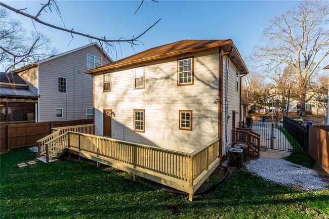 83 Ormond St Se, House other with 5 bedrooms, 3 bathrooms and 3 parking in Atlanta GA | Image 23