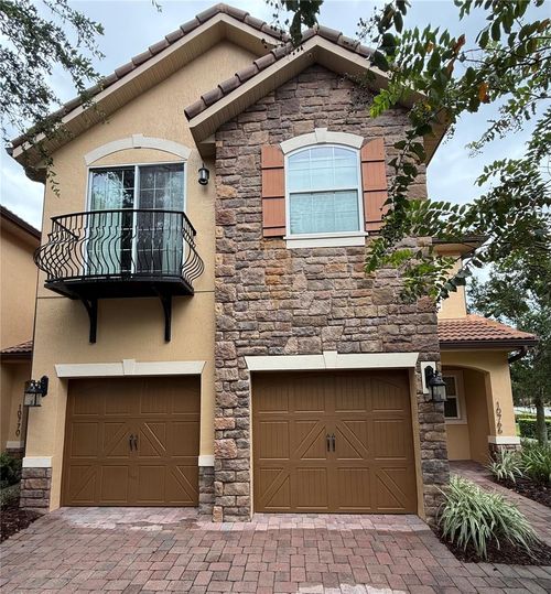 10766 Belfry Cir, ORLANDO, FL, 32832-6326 | Card Image