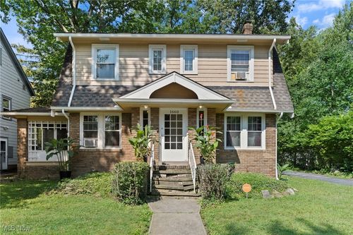 1660 Maple Rd, Cleveland Heights, OH, 44121-1732 | Card Image