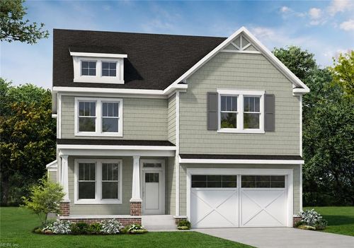 1337 Narrow Way, Virginia Beach, VA, 23451-1979 | Card Image