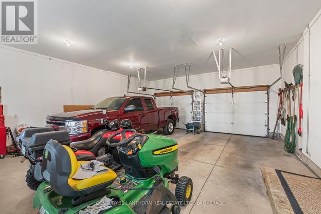 9430 County 2 Road W, House other with 4 bedrooms, 3 bathrooms and 10 parking in Greater Napanee (Greater Napanee) ON | Image 40