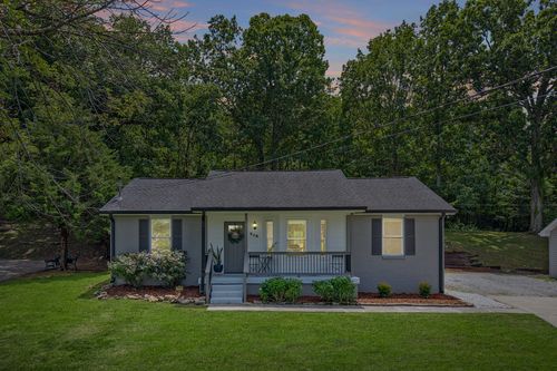 216 Broadmoor Dr, Nashville, TN, 37207-3029 | Card Image