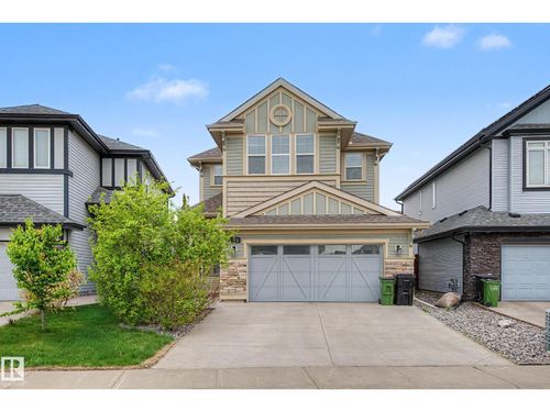 17838 60a St Nw, Edmonton, AB, T5Y3T2 | Card Image