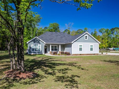 56 Hedge Hog Lane, Crawfordville, FL, 32327 | Card Image