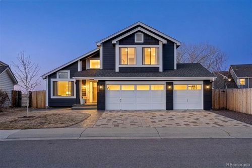 8227 Westside St, Littleton, CO, 80125-8986 | Card Image