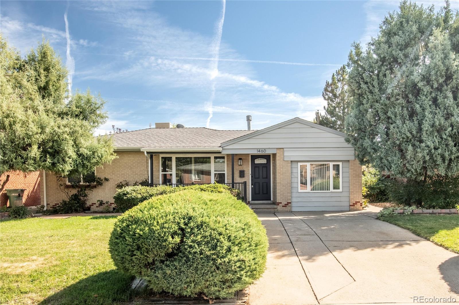 Eaton Ct, Lakewood, CO 80232