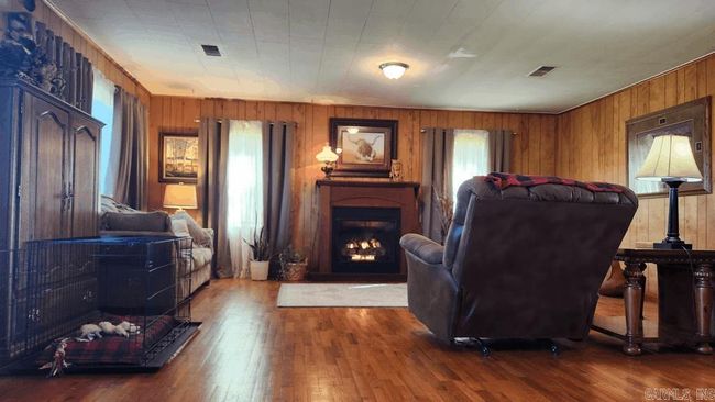 1007 Murphy Rd, House other with 3 bedrooms, 2 bathrooms and null parking in Norman AR | Image 14