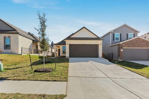 12521 Orchard Grove Lane, Manor, TX, 78653 | Card Image