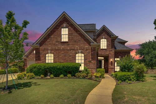 1661 Terrace Dr, Lantana, TX, 76226-6662 | Card Image
