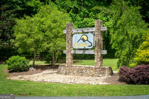 6X Laurelwood, Sautee Nacoochee, GA, 30571-5051 | Card Image