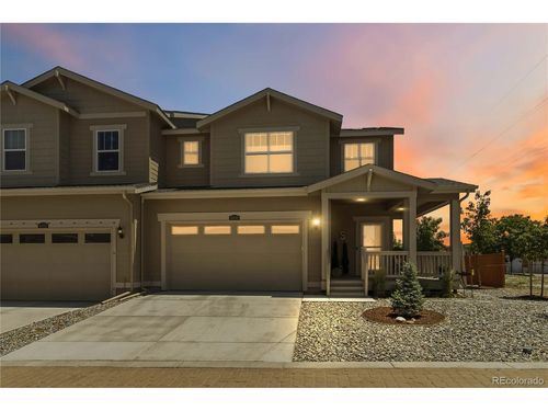 9090 Franconia Ct, Parker, CO, 80134-4288 | Card Image
