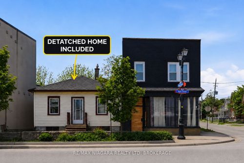 6043 Main St, Niagara Falls, ON, L2G6A1 | Card Image