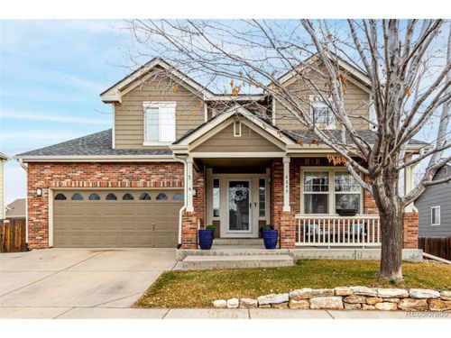 4899 Mt Cameron Dr, Brighton, CO, 80601 | Card Image