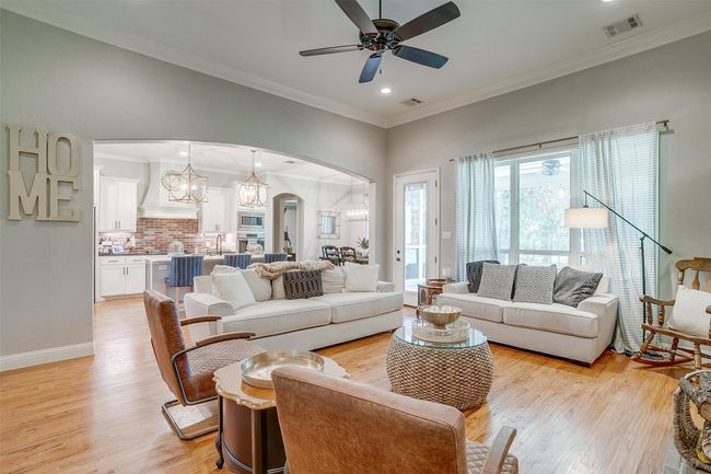 105 Eagle Dr, House other with 4 bedrooms, 4 bathrooms and null parking in Lipan TX | Image 9