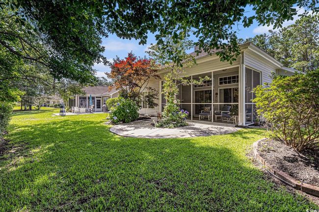 4610 Fringetree Dr, House other with 3 bedrooms, 2 bathrooms and 4 parking in Murrells Inlet SC | Image 30