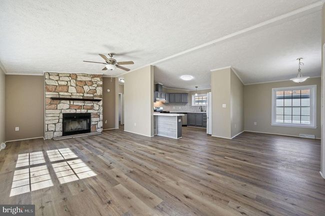 158 Fox Pointe Dr, House other with 3 bedrooms, 2 bathrooms and null parking in DOVER DE | Image 14