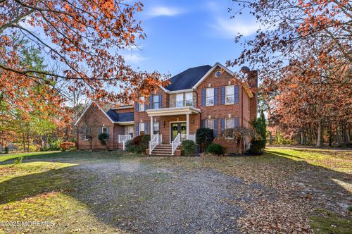 119 Bengal Blvd, BARNEGAT, NJ, 08005-2161 | Card Image