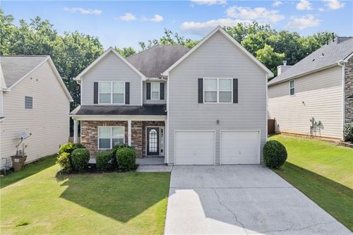4420 Ambassador Way, Cumming, GA, 30040-9395 | Card Image