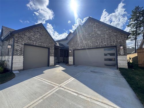 26983 South Rustlers Bend, Montgomery, TX, 77316 | Card Image