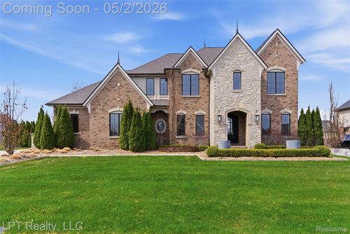 1106 Sheffield Park Ln, Oakland, MI, 48363-2352 | Card Image
