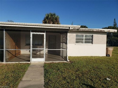 b-4911 Coronado Pkwy, Cape Coral, FL, 33904-5956 | Card Image