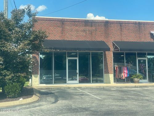 ste-108-133 W University Pkwy, Jackson, TN, 38305-1968 | Card Image