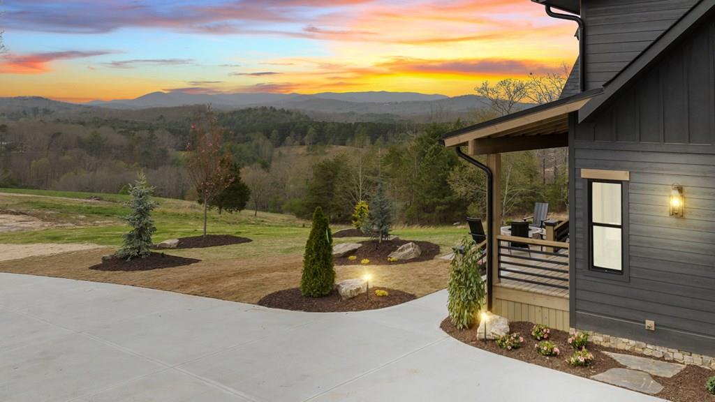 Ada St, Blue Ridge, GA 30513