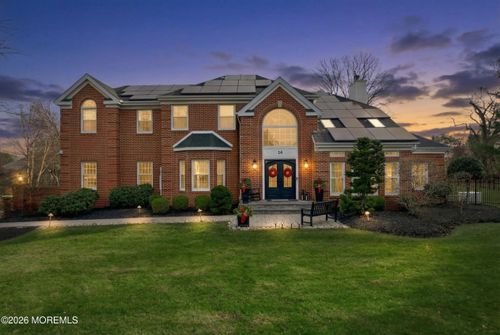 14 Fountayne Ln, Manalapan, NJ, 07726-8852 | Card Image